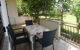 Apartman Franka